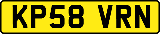 KP58VRN