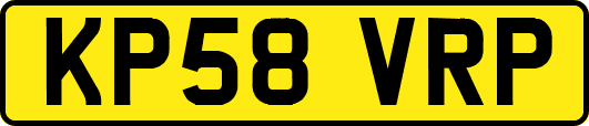 KP58VRP