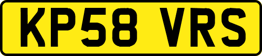 KP58VRS