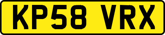 KP58VRX