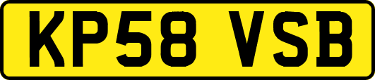 KP58VSB