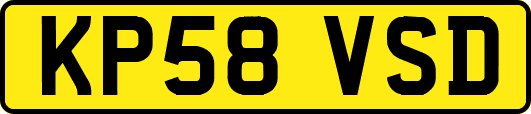KP58VSD