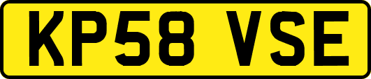 KP58VSE