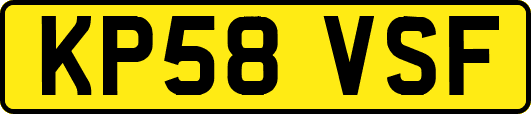KP58VSF