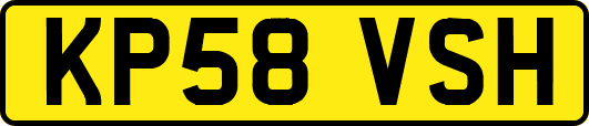 KP58VSH
