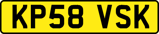 KP58VSK