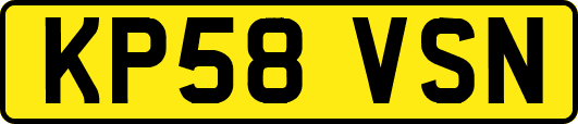 KP58VSN