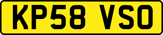 KP58VSO