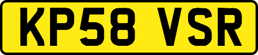 KP58VSR