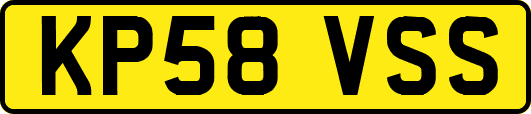 KP58VSS