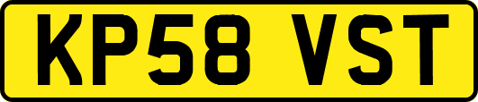 KP58VST