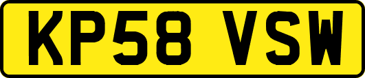 KP58VSW