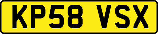 KP58VSX