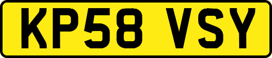 KP58VSY