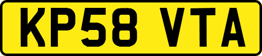 KP58VTA