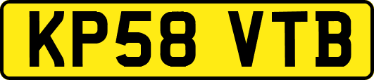 KP58VTB