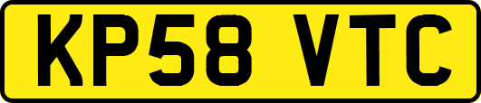 KP58VTC