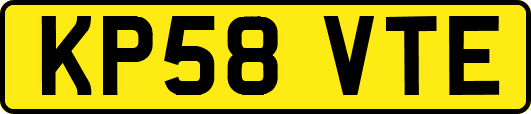 KP58VTE