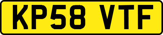 KP58VTF