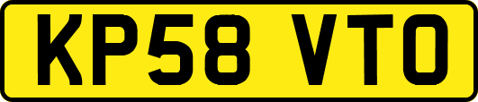 KP58VTO