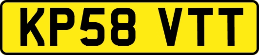 KP58VTT
