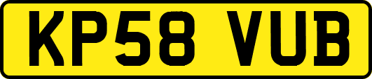 KP58VUB