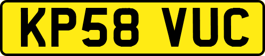 KP58VUC