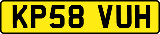 KP58VUH