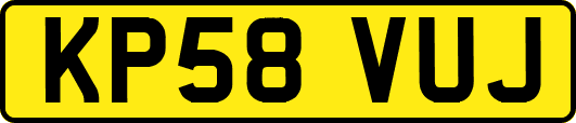 KP58VUJ