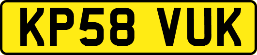 KP58VUK