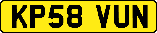 KP58VUN