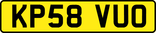 KP58VUO