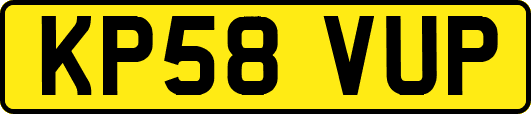KP58VUP