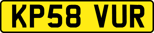 KP58VUR