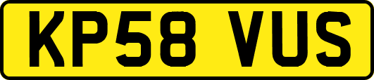 KP58VUS
