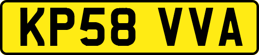 KP58VVA