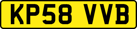 KP58VVB