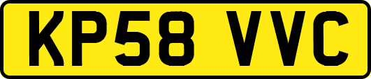 KP58VVC