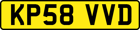 KP58VVD
