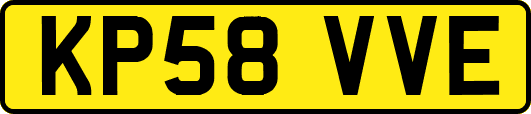 KP58VVE