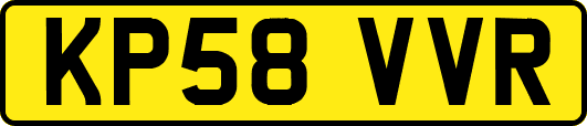 KP58VVR