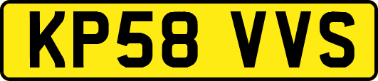 KP58VVS