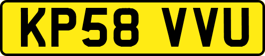 KP58VVU