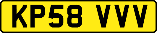 KP58VVV