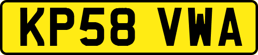 KP58VWA