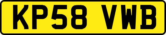 KP58VWB