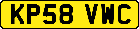 KP58VWC