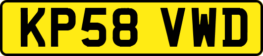 KP58VWD