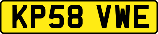 KP58VWE