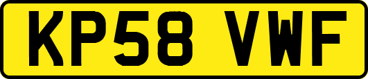 KP58VWF